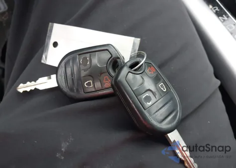 2014 Ford Edge Limited из США, поврежденный, VIN 2FMDK4KC9EBA58510